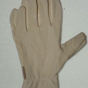 Cotton Overnight Gloves